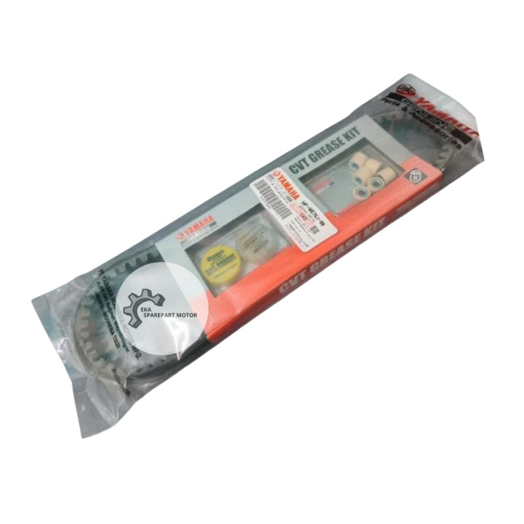 vanbelt assy mio j / vanbelt set assy mio j / vanbelt assy roller 54P