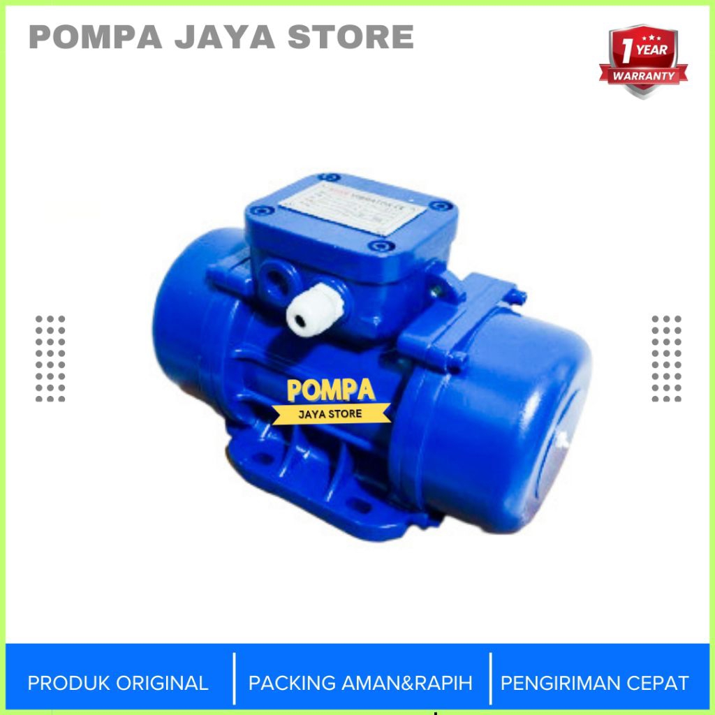 Vibromotor Vibrating Motor ZF-T4/80 3Phase 1500Rpm Vibro Motor