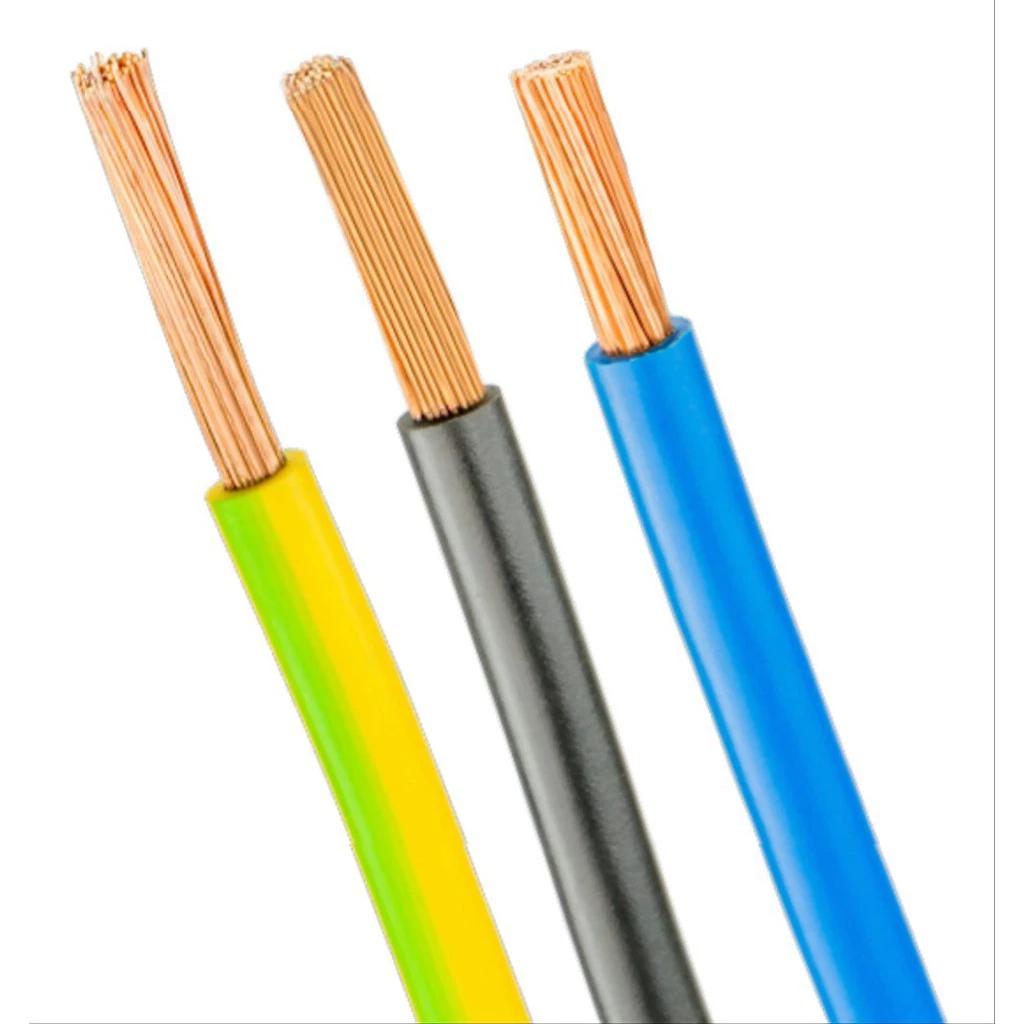 Kabel Serabut NYAF 6mm Kabel NYAF 6mm Per Meter