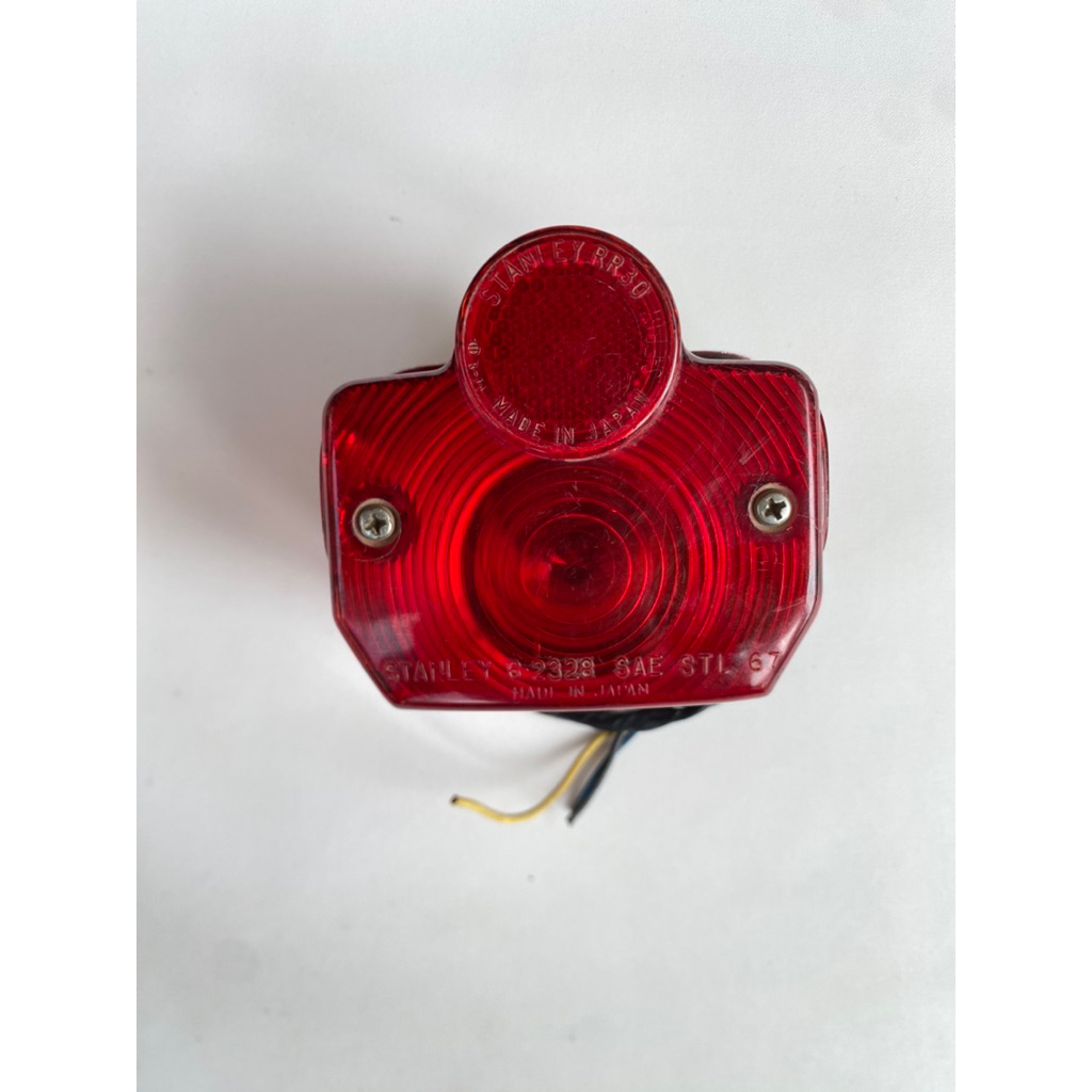 STOPLAMP YAMAHA YASI AS3 TWIN