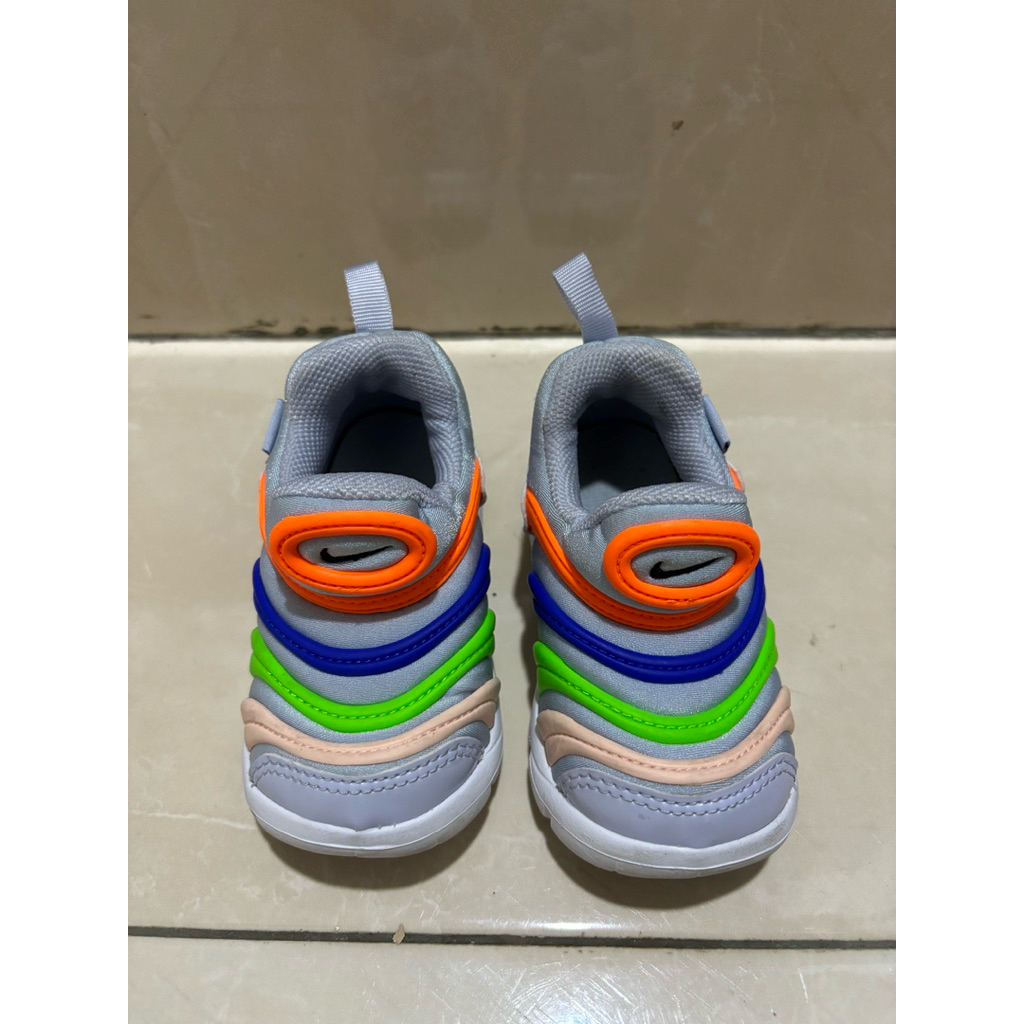 preloved nike free original baby shoes / sepatu toddler anak
