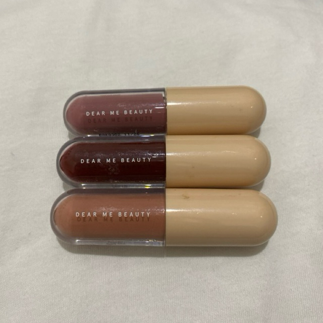 PRELOVED Dear Me Beauty Serum Lip Tint