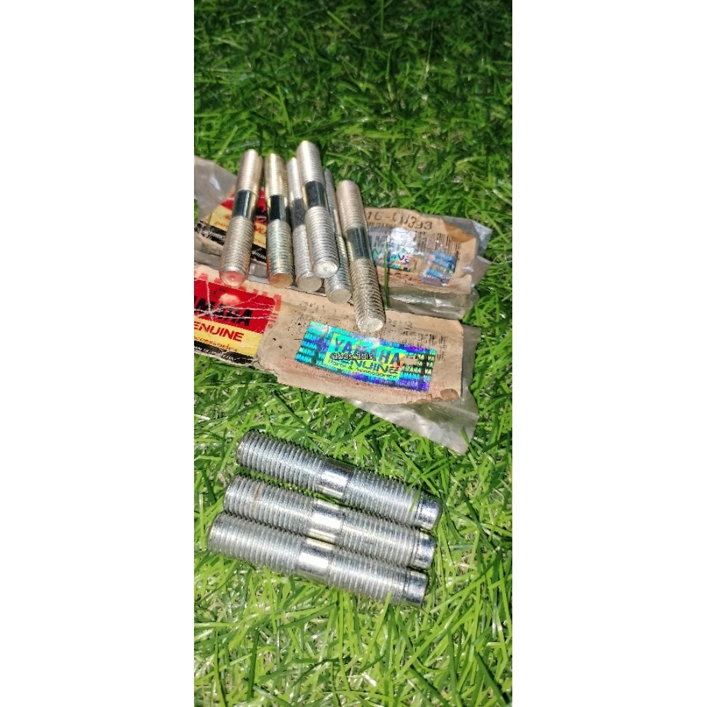 baut tanam blok rx king rxk rxs tua original nos