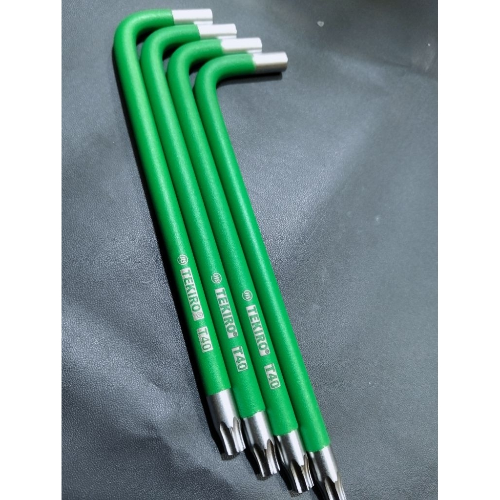 KUNCI L STELAN KLEP TEKIRO