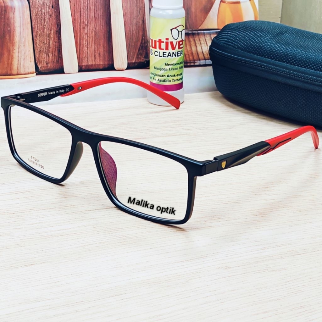 KACAMATA PROGRESIF ONE DRIVE/night Drive.Lensa by DOMAS original