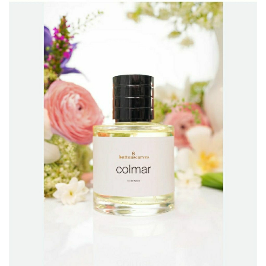 buttonscarves parfum colmar