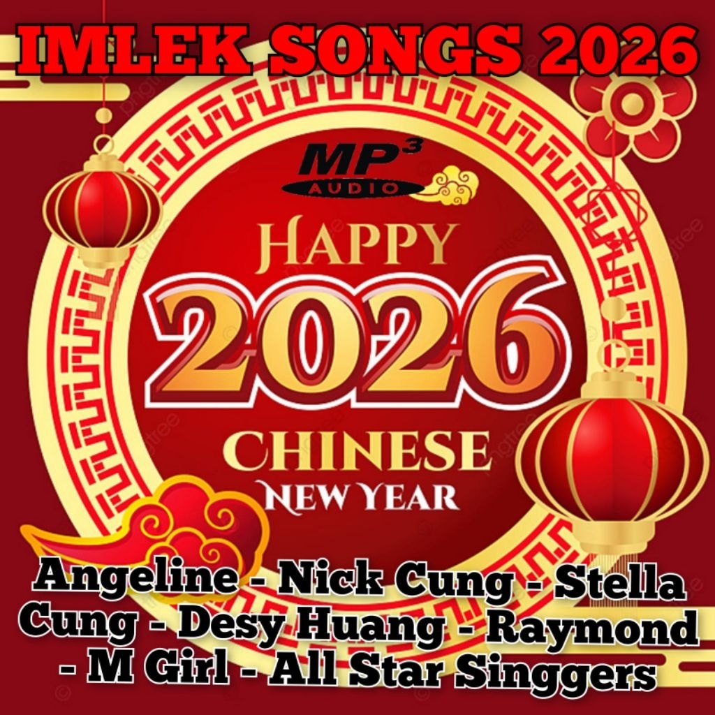 CD MP3 LAGU IMLEK TERBARU 2026-LAGU IMLEK-DVD LAGU IMLEK-LAGU IMLEX-LAGU CINA-LAGU LAGU CINA