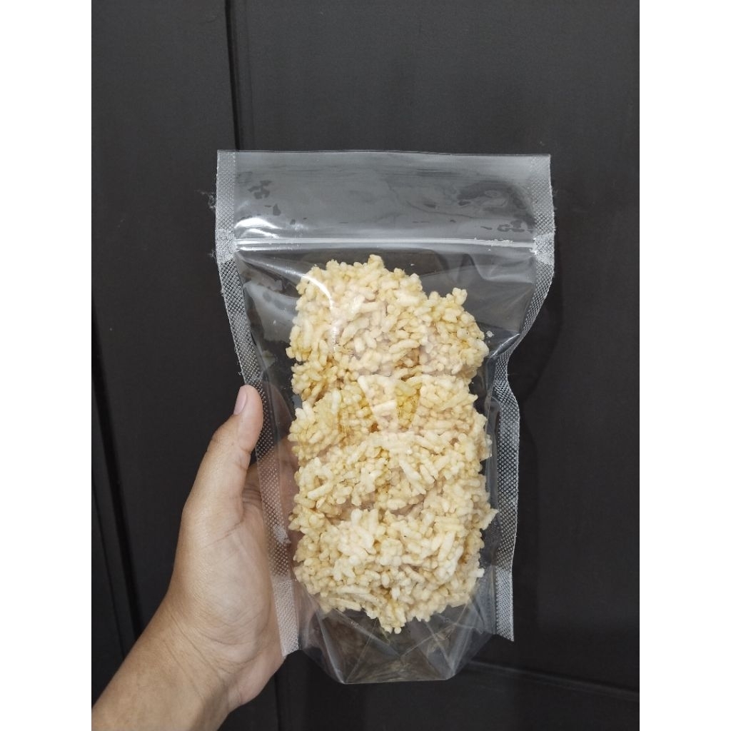 Rengginang Situbondo