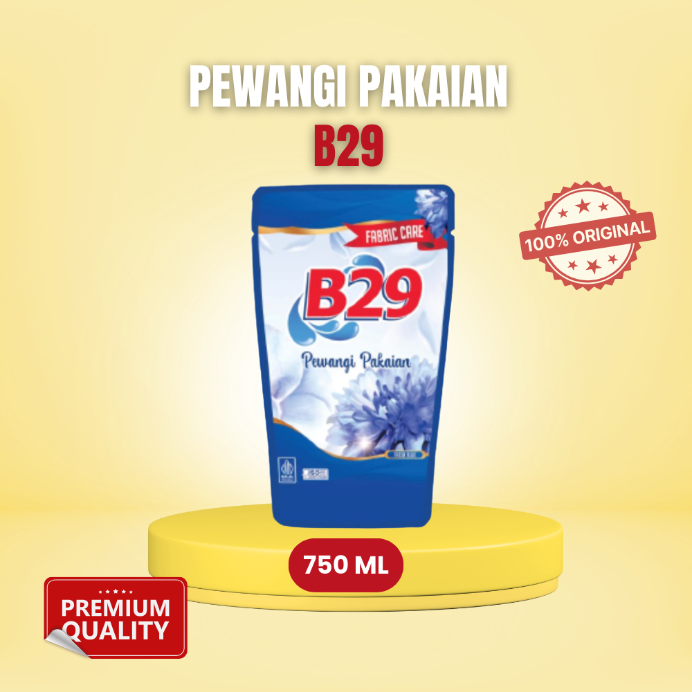 B29 Pewangi Pakaian - Original