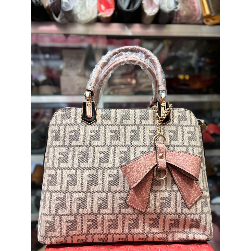 Tas Fashion Wanita B-Girl