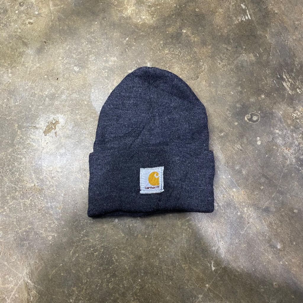 beanie Carhartt second