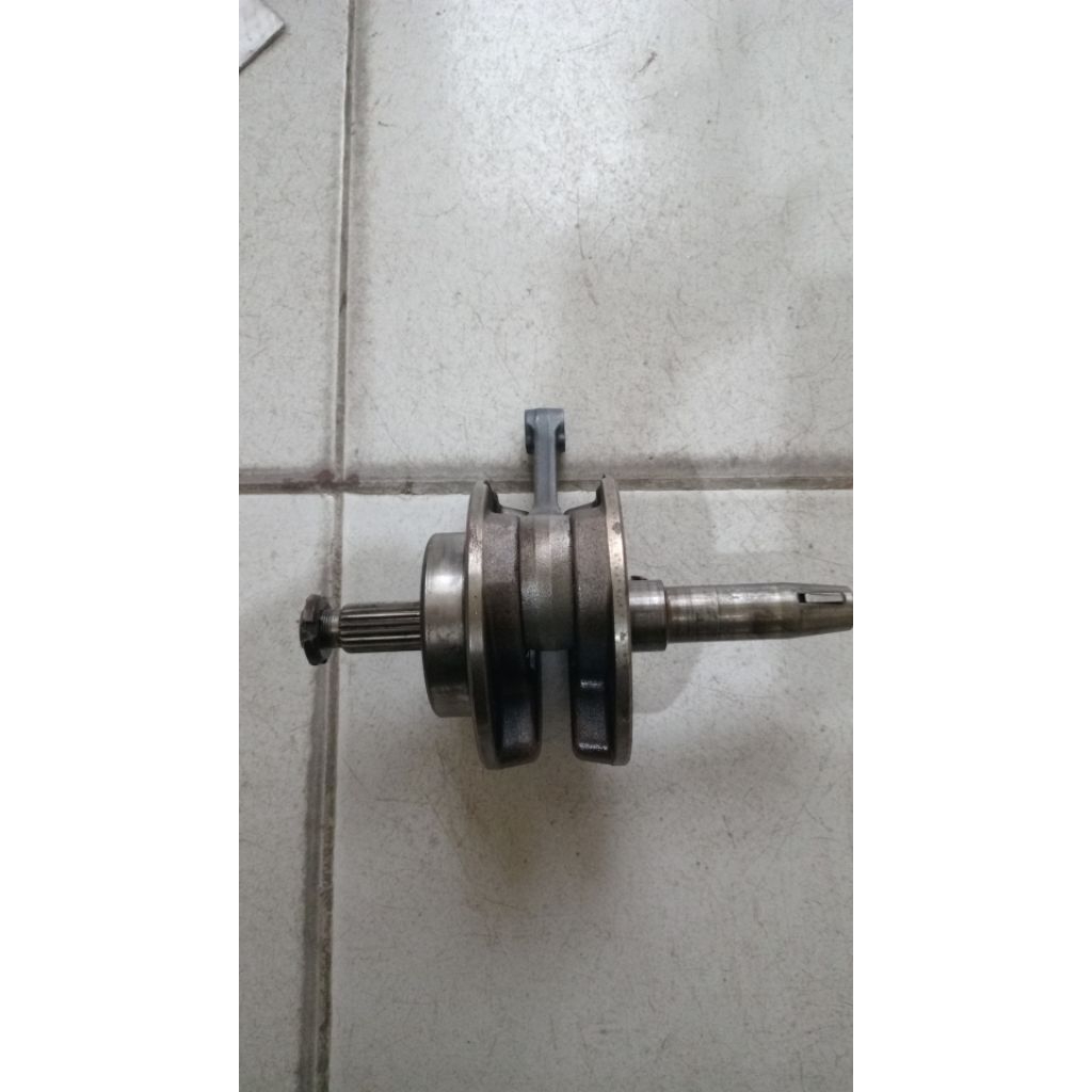 kruk as/bandul tiger standar stang tidak koclak