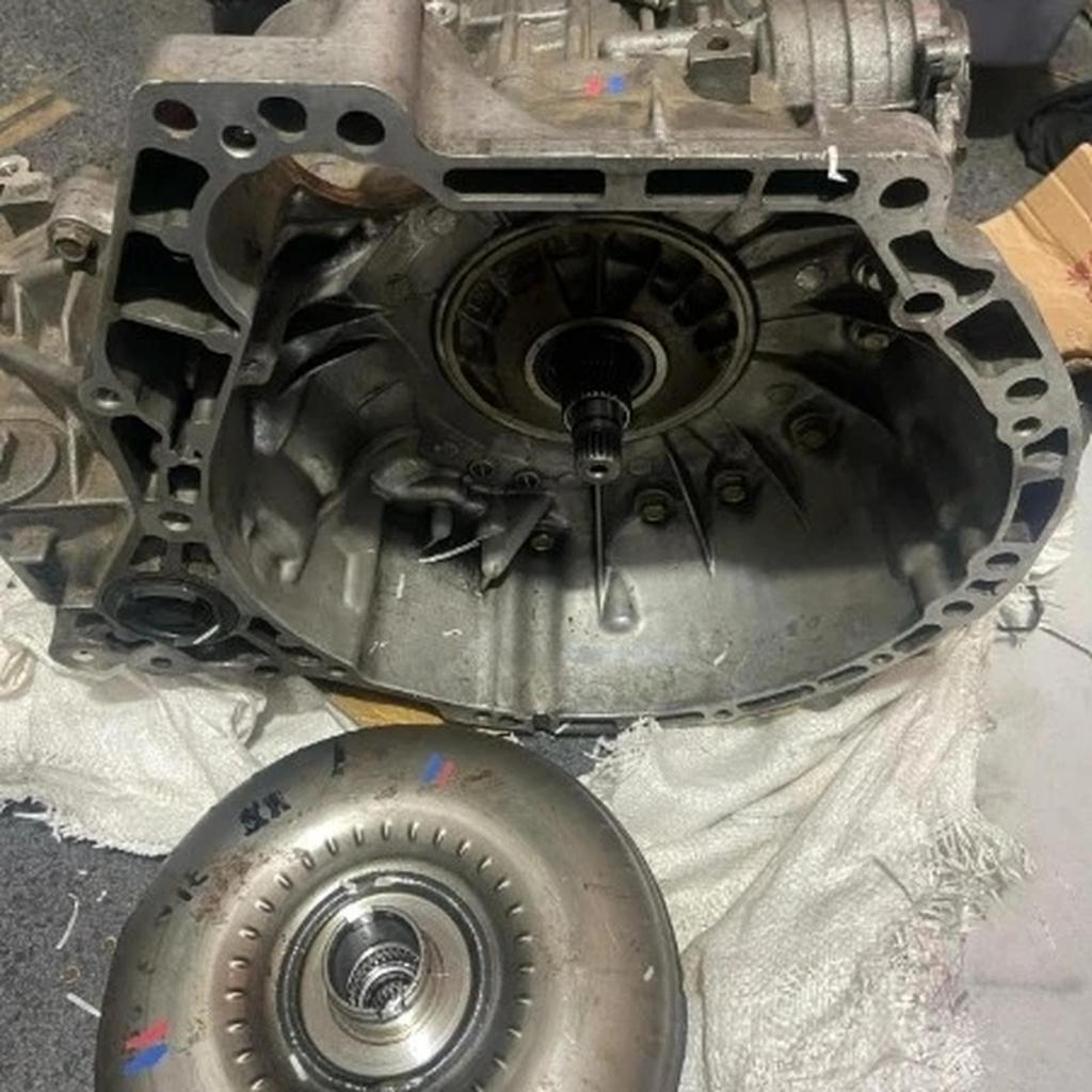 GEARBOX TRANSMISI PERSENELING MATIC AUTOMATIC XTRAIL T-30 T30 PNP