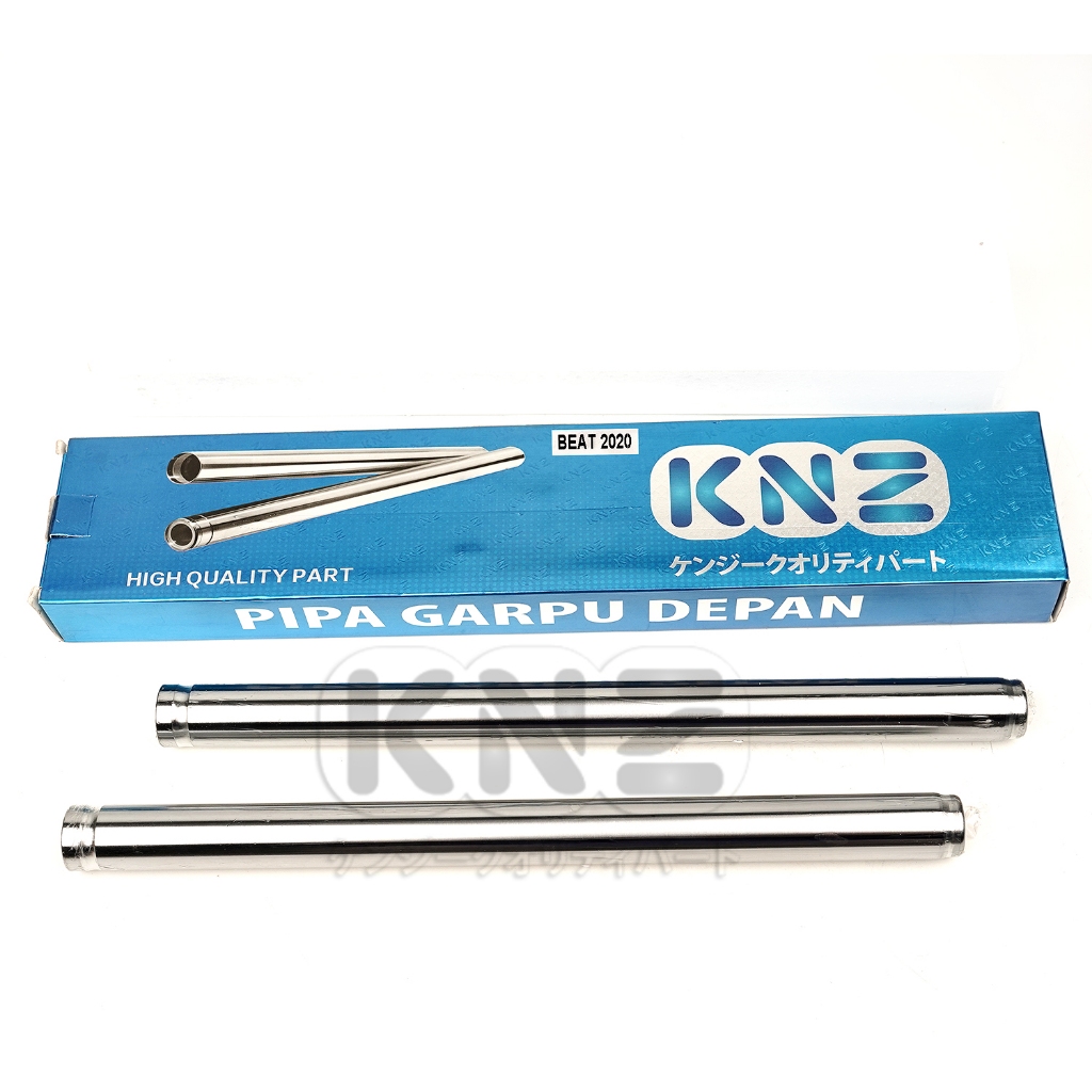 AS SHOCK DEPAN BEAT 2020 KNZ