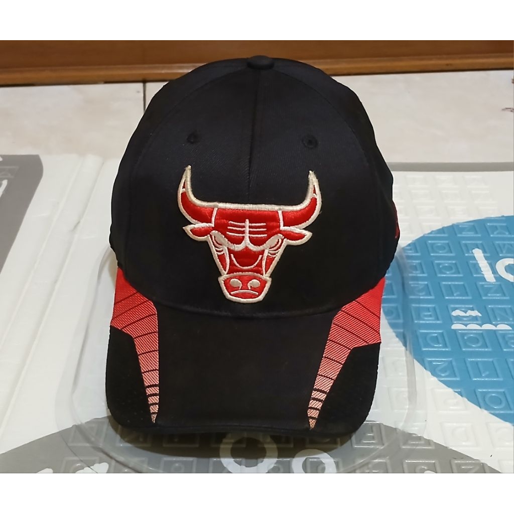 Snapback Chicago adidas