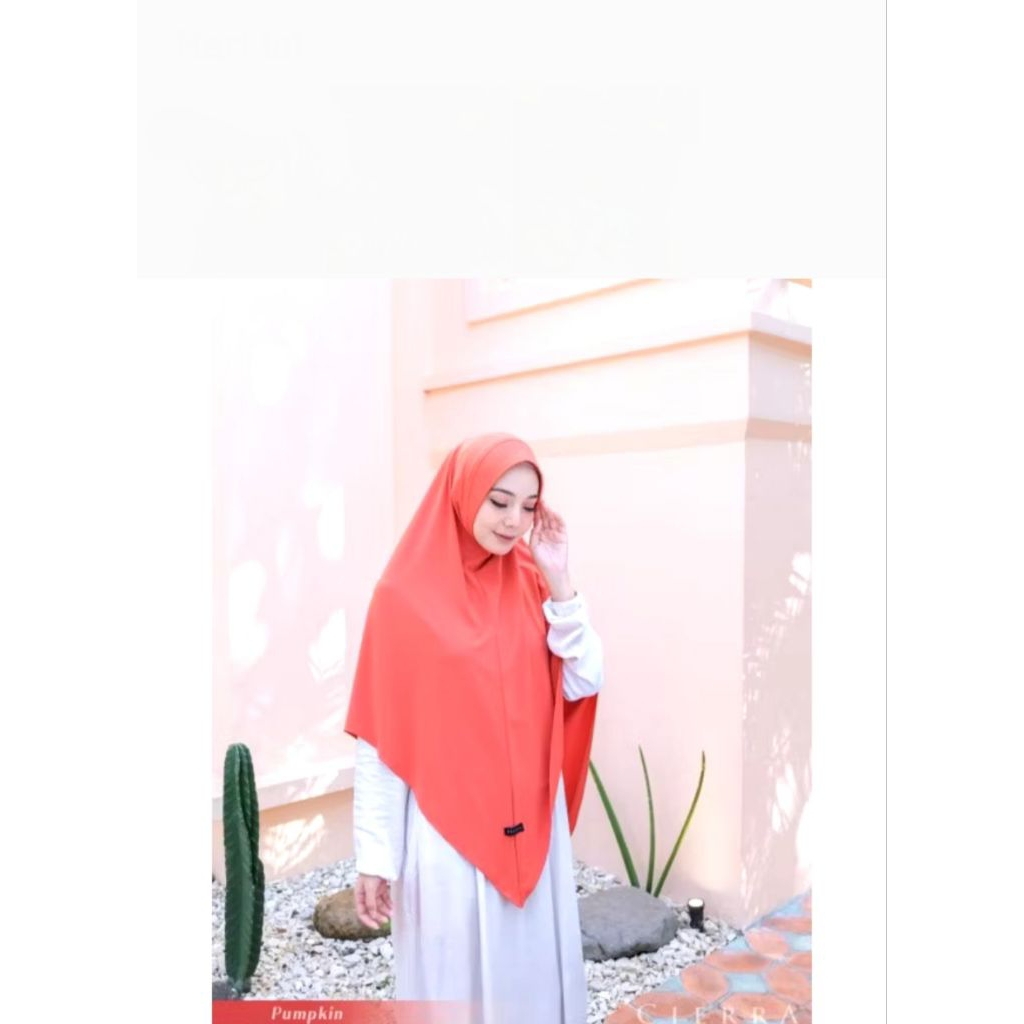 Mikha Bergo By Cierra