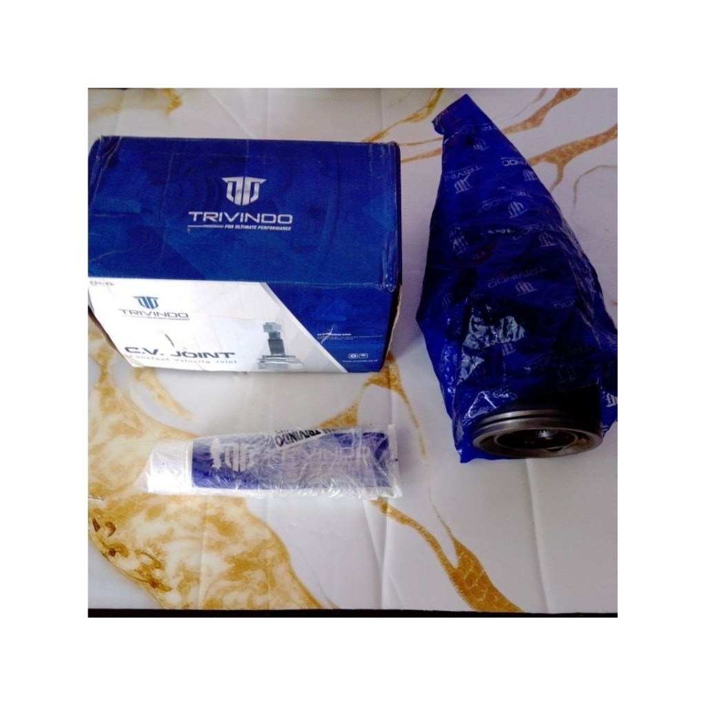 CV Joint Luar Ertiga ManuaL (TRIVINDO)