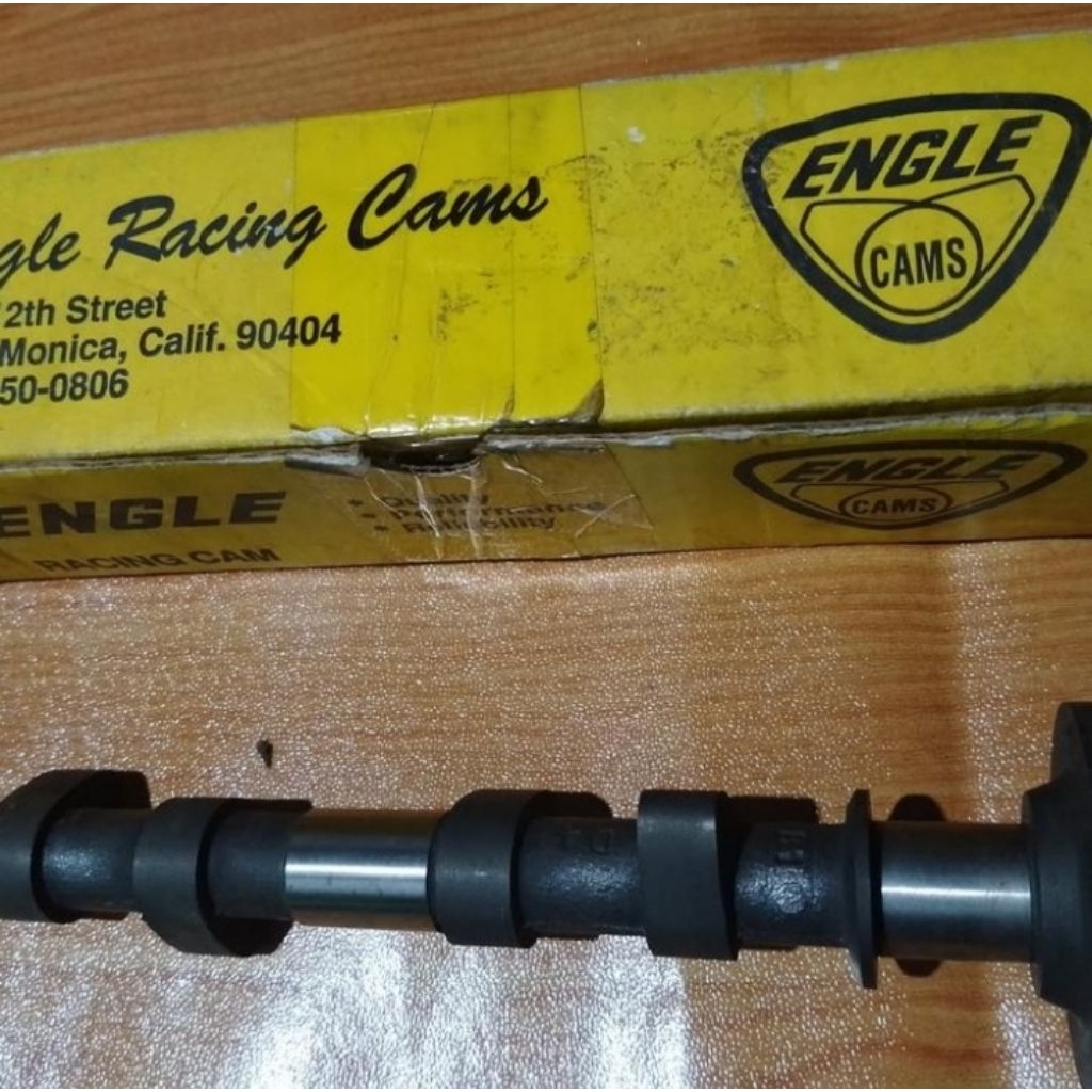 camshaft / noken as VW klasik racing
