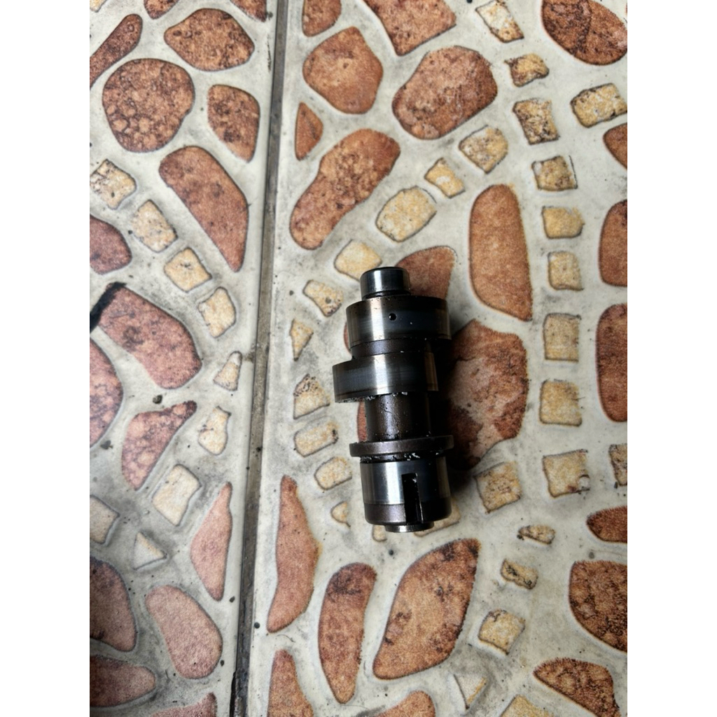 NOKEN AS BRT T2 KLX DTRACKER 150 SECOND