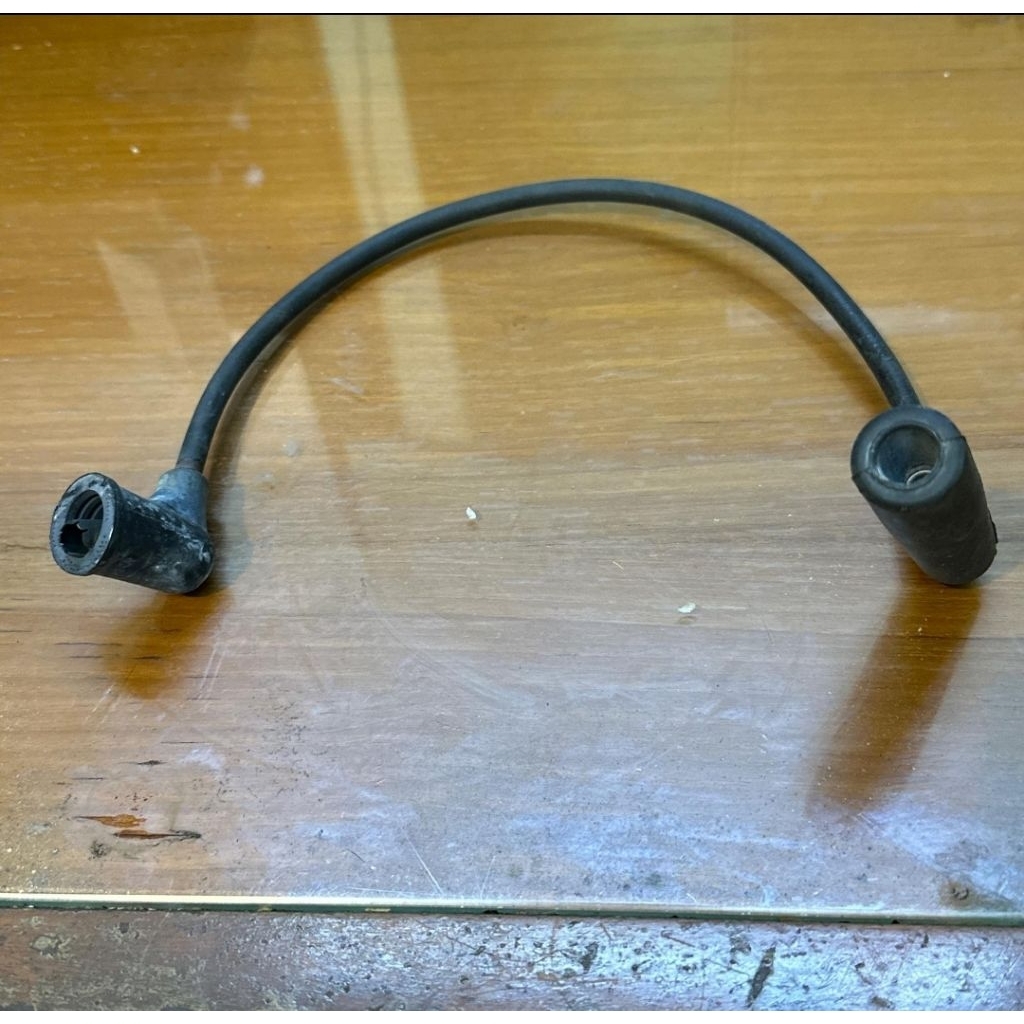 Kabel Busi Honda Genuine mobil Honda Wonder kabel no.4 32722-PE3-600-4