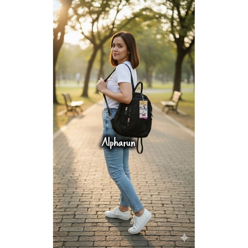 Tas ransel mini Chibao 1728