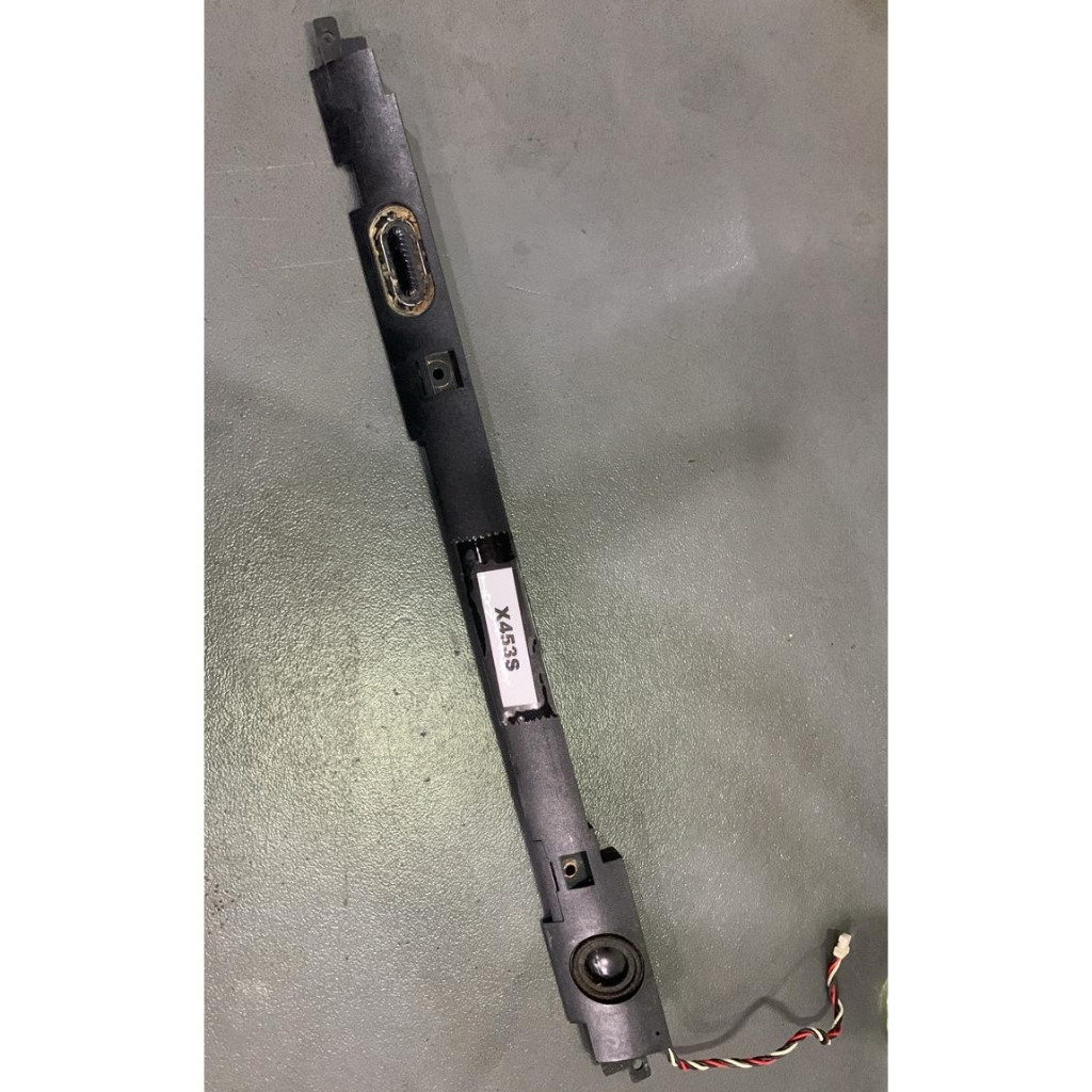 SPEAKER LAPTOP ASUS X453S SECOND