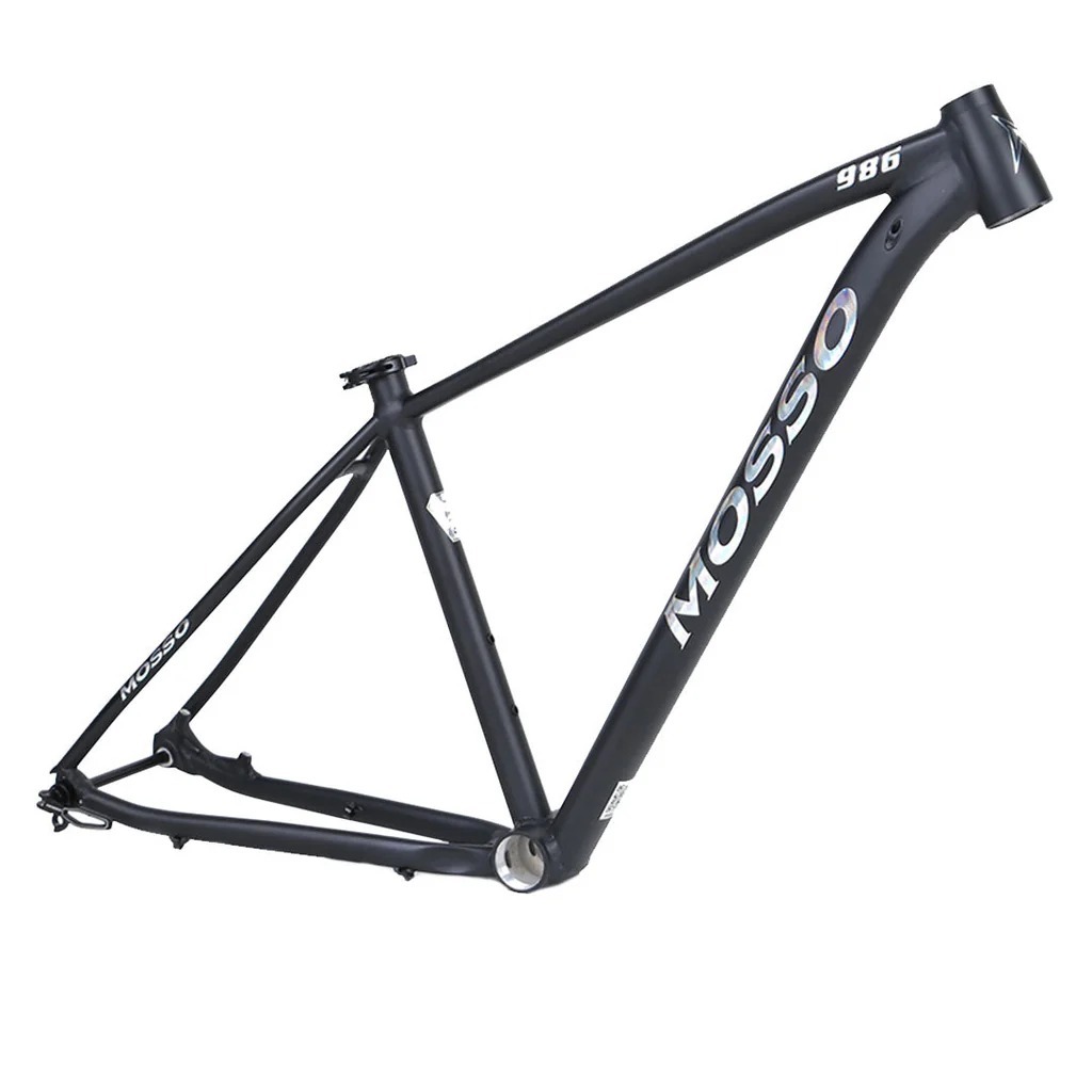 FRAME MOSSO 986 XCT 29 INCH ALLOY ALU 7005