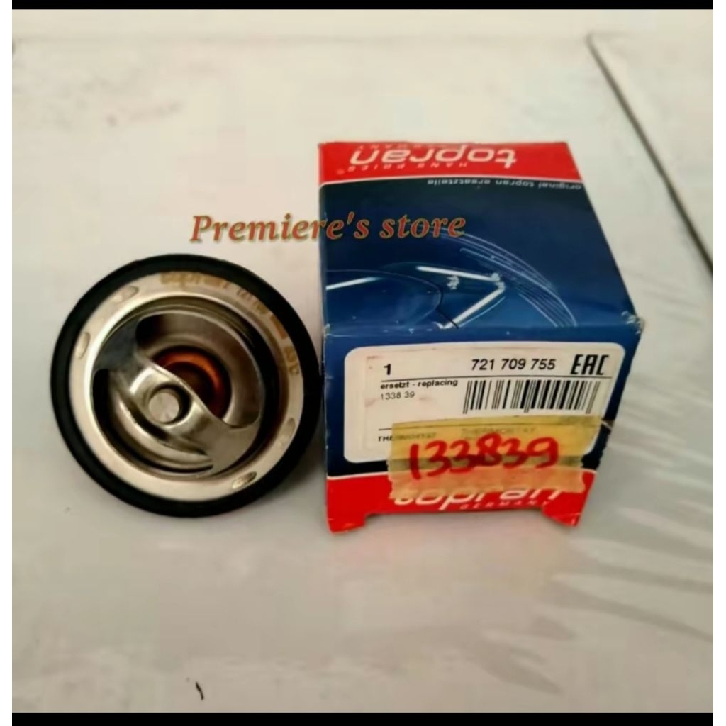 thermostat peugeot 406 D8 D9