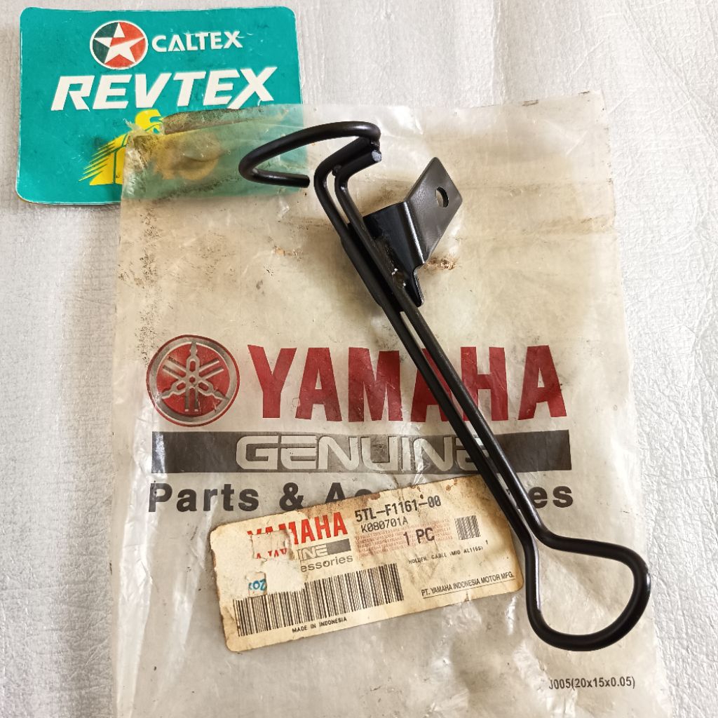 Bracket braket breket dudukan kabel Speedo speedometer spidometer spido Mio lama sporty cw 5tl origi