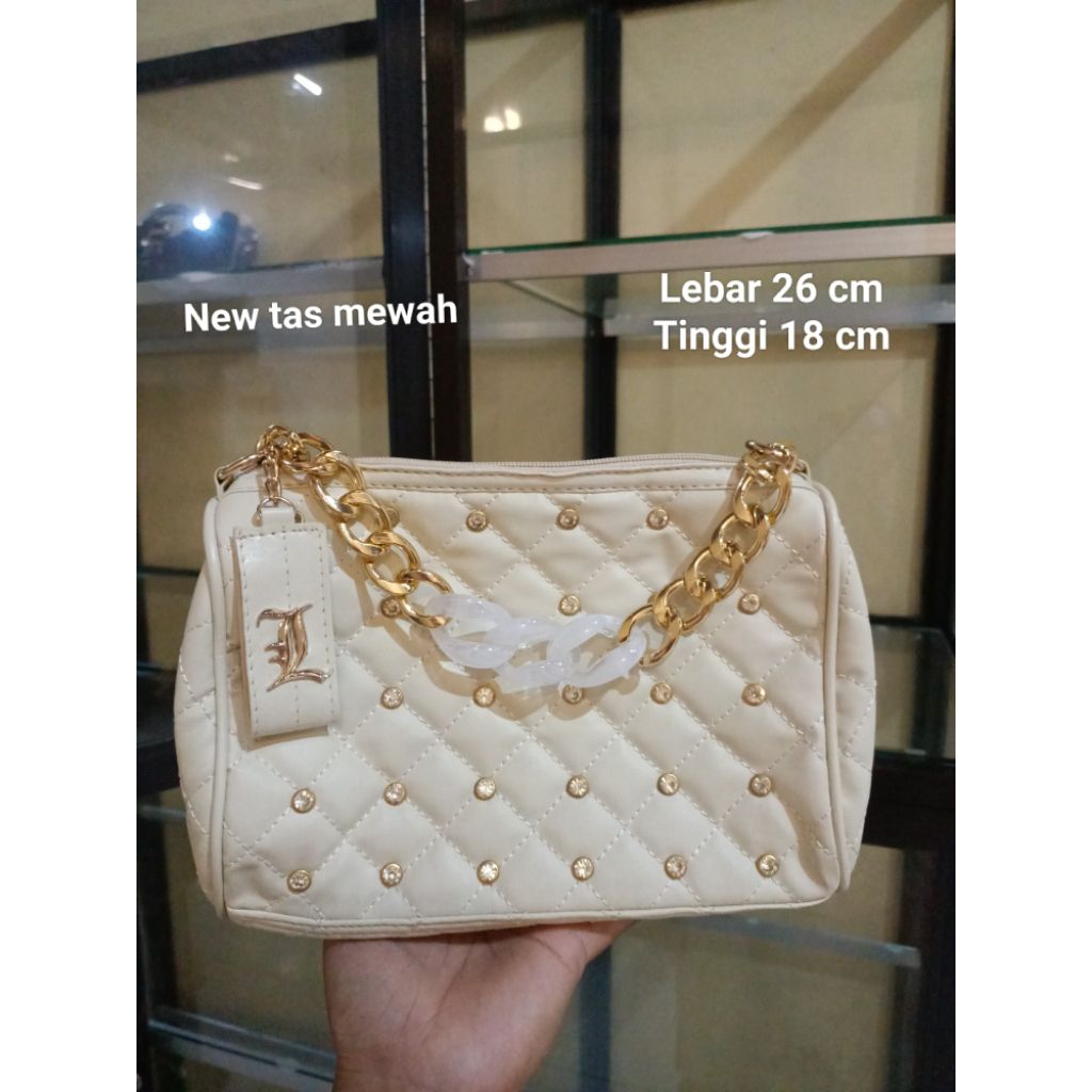 New tas LV murah sale