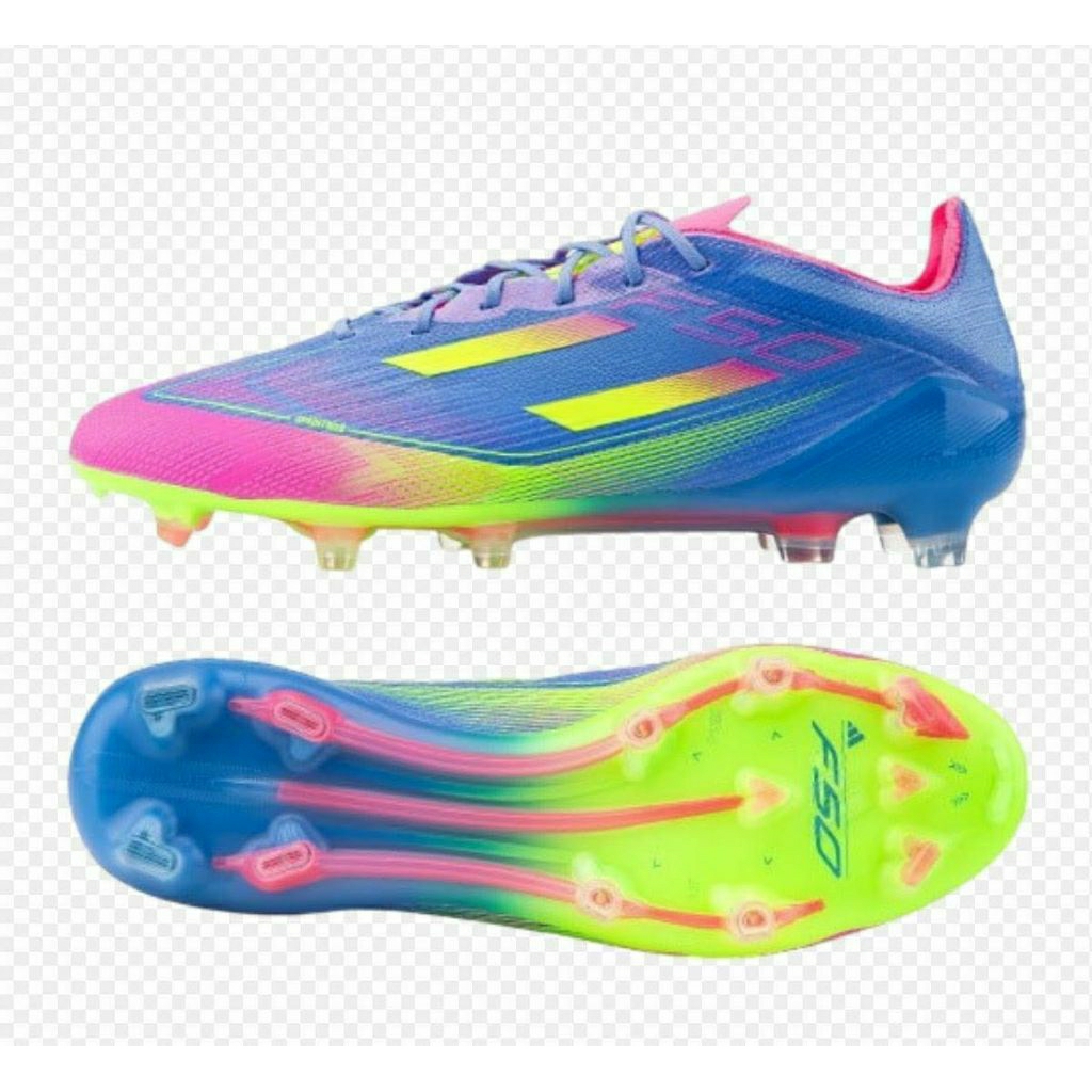 SEPATU BOLA F50 FG