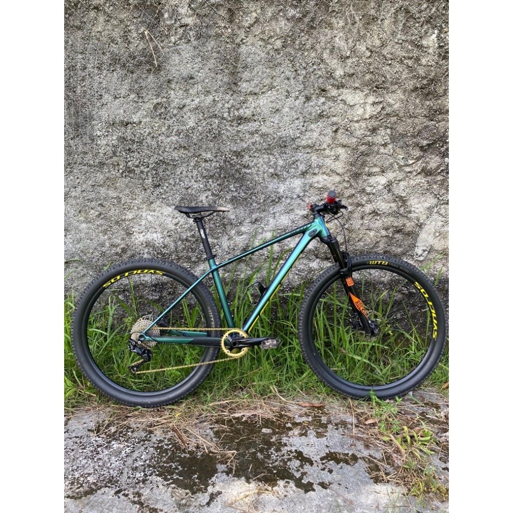 Sepeda scott scale 950 29er