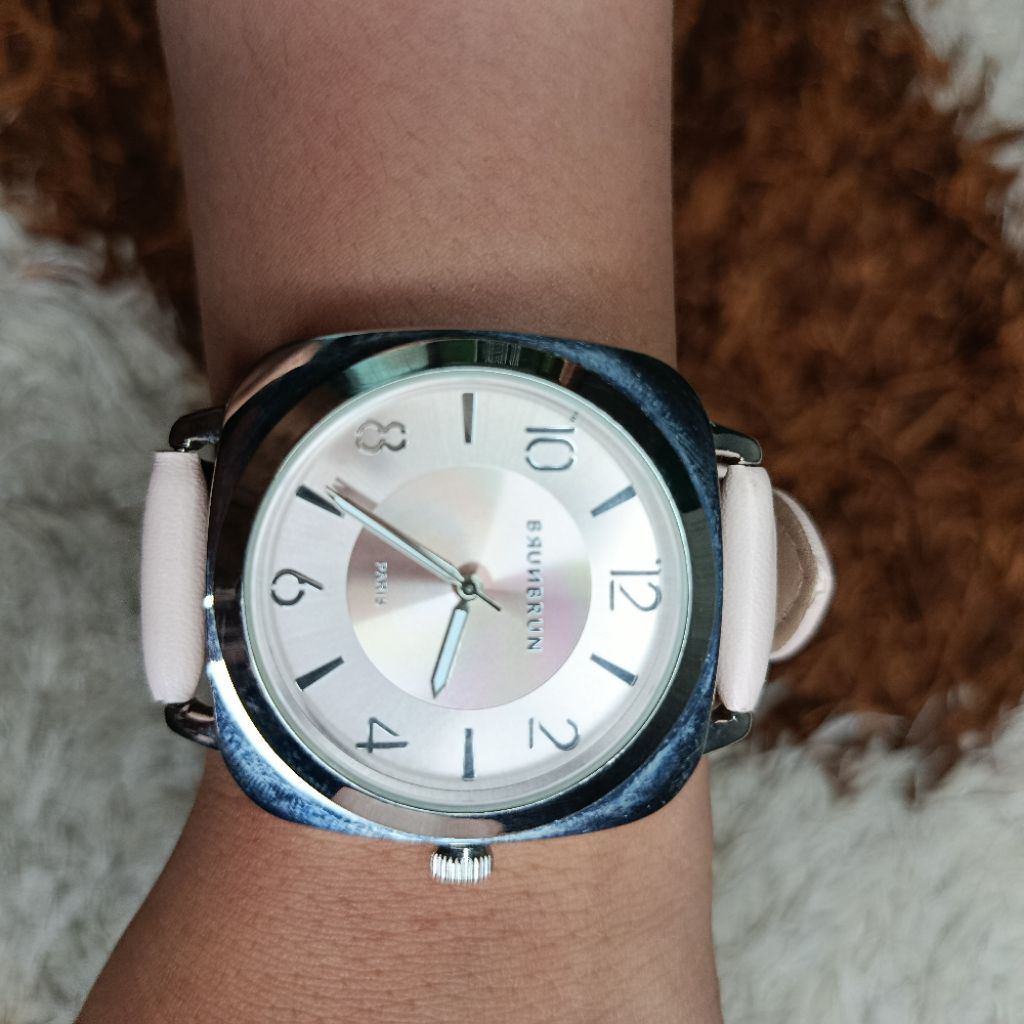 Jam Tangan BrunBrun
