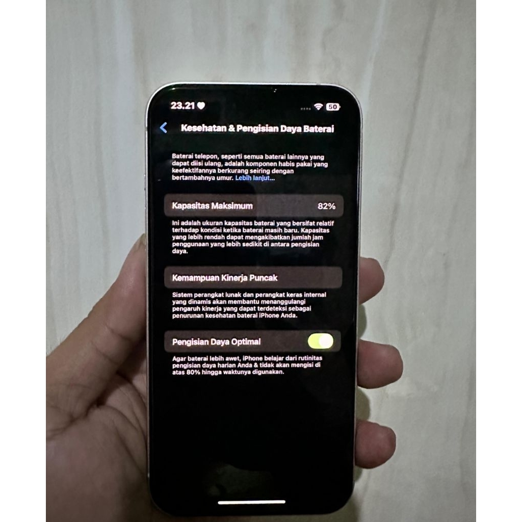 Iphone 13 128Gb pink ibox