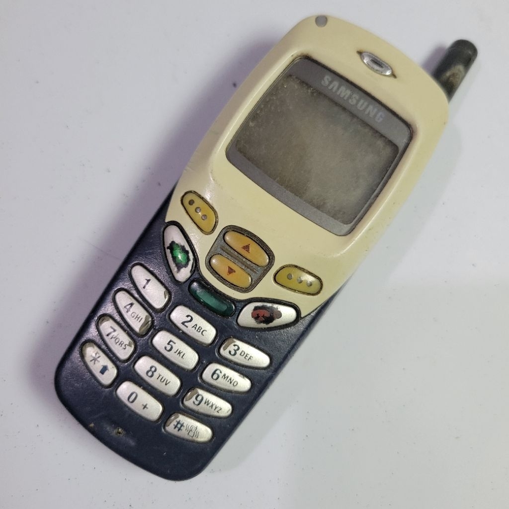 samsung SGH-R220 jadul antik
