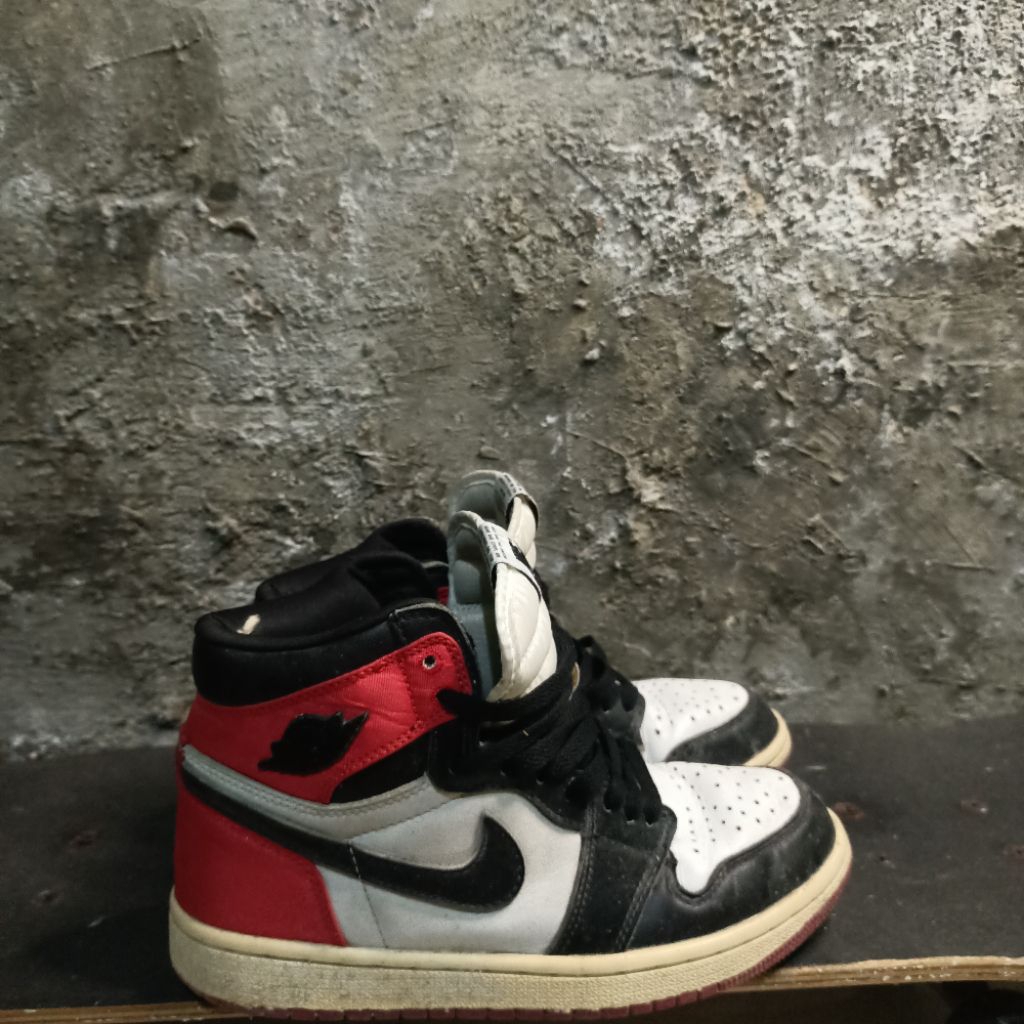 sepatu air N1ke Jordan second