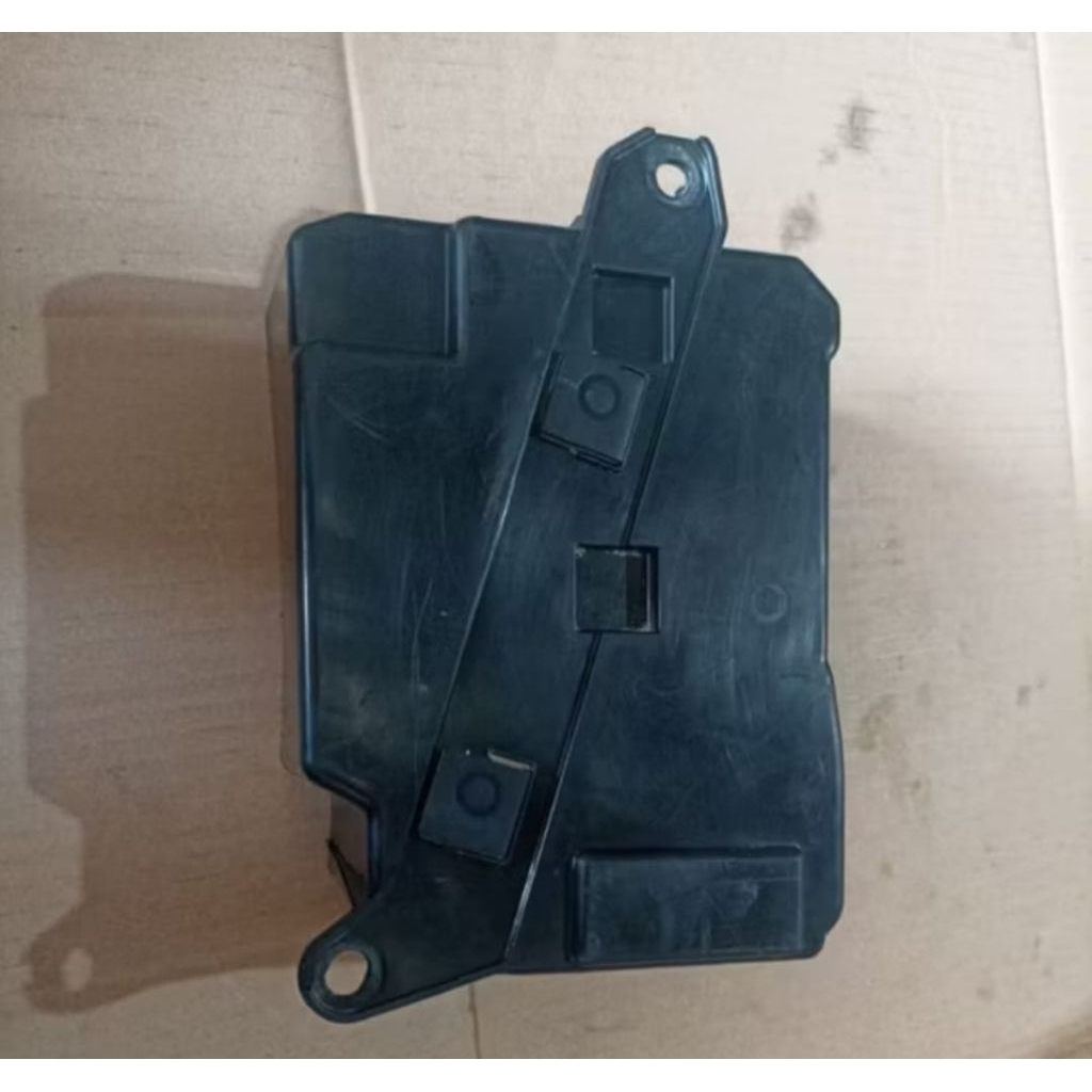 cover bok aki Honda beat LED 2020 bekas ori