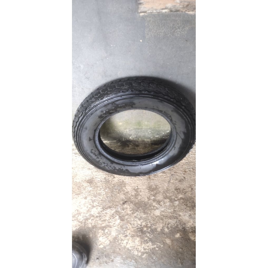 ban vespa ring 10 irc msh baru