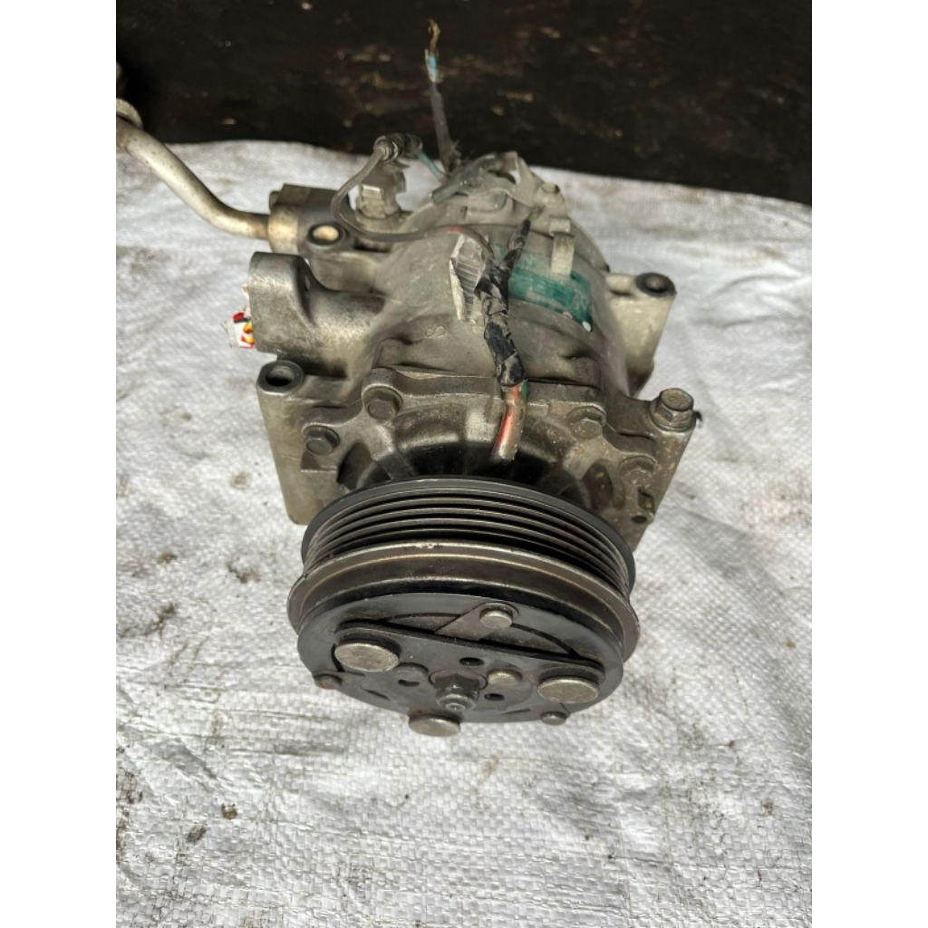 Kompressor AC Jazz Gd3