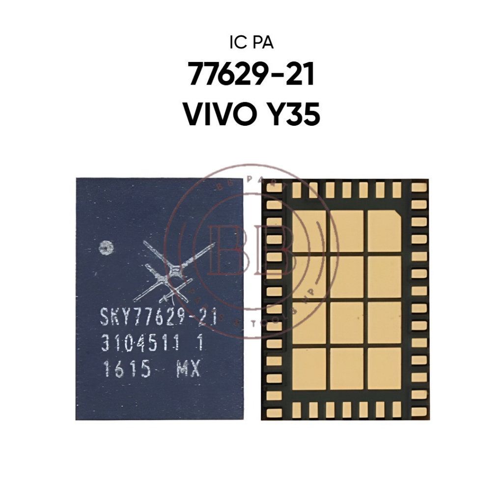 Original IC PA 77629-21 / Vivo Y35