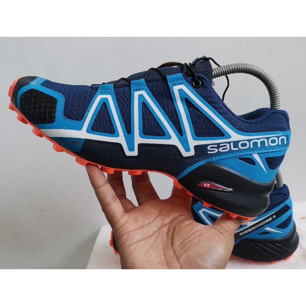 Salomon Speedcross 4 sensiFit size 40