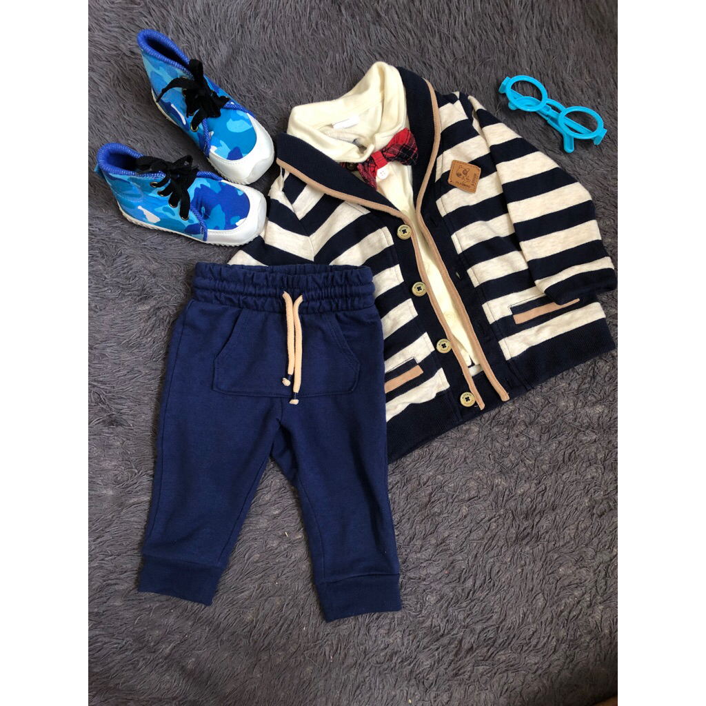 ATASAN ANAK LAKI LAKI ALFONSO TAG 80