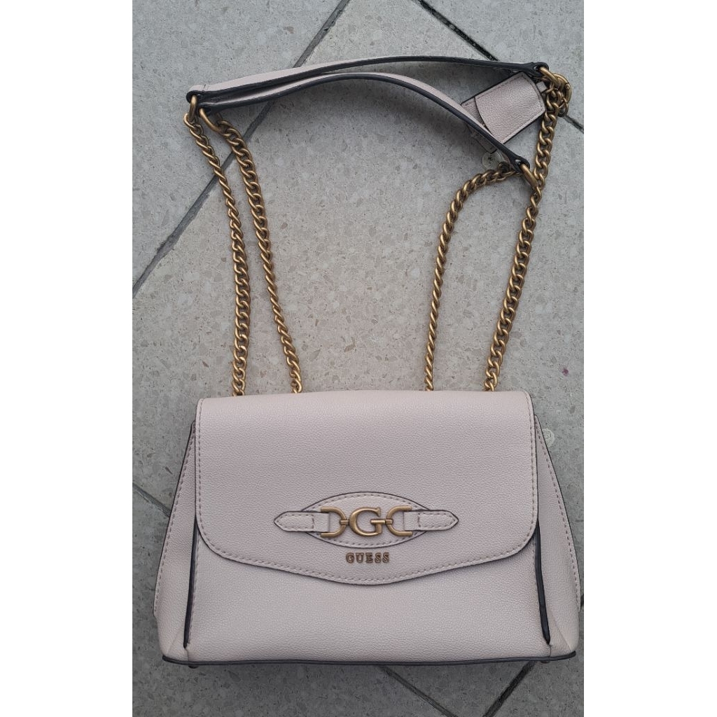 Tas Preloved Guess Original