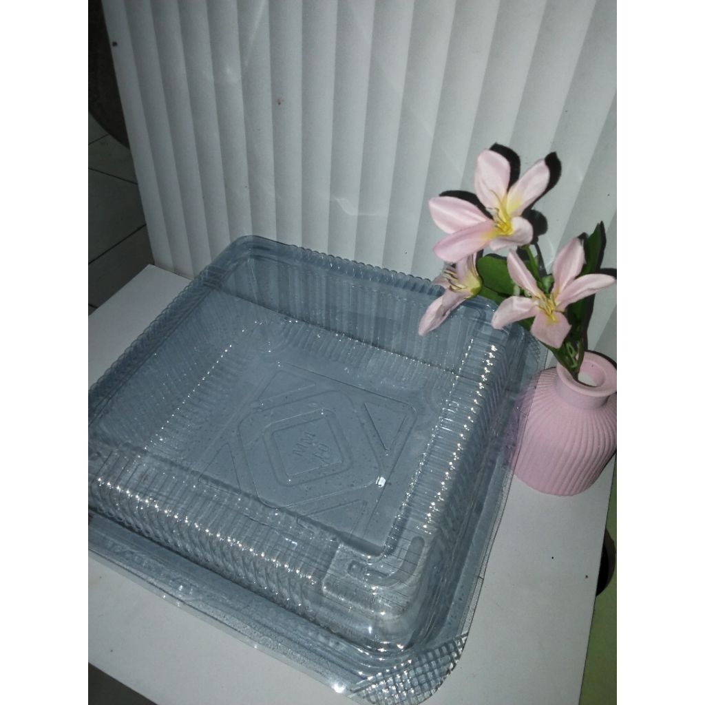 Mika Kue Bolu, Mika Pelastik Kue Kering/Kue Basah/Kue Pasar
