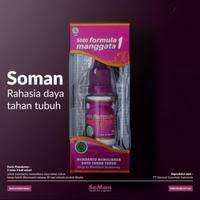 SOZO FORMULA MANGGATA 1 SOMAN 1