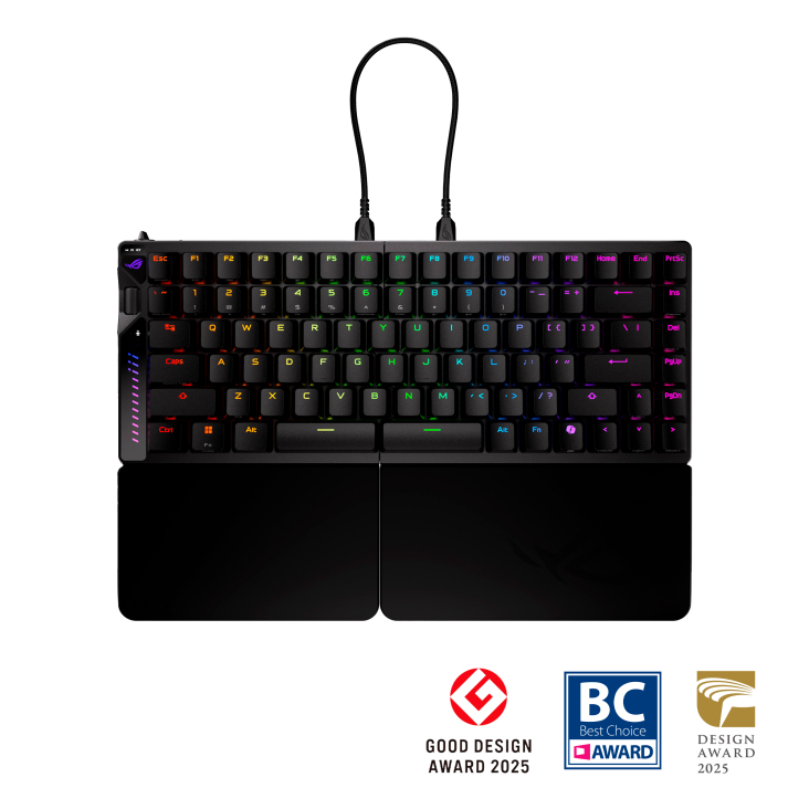 ROG Falcata Gaming Keyboard