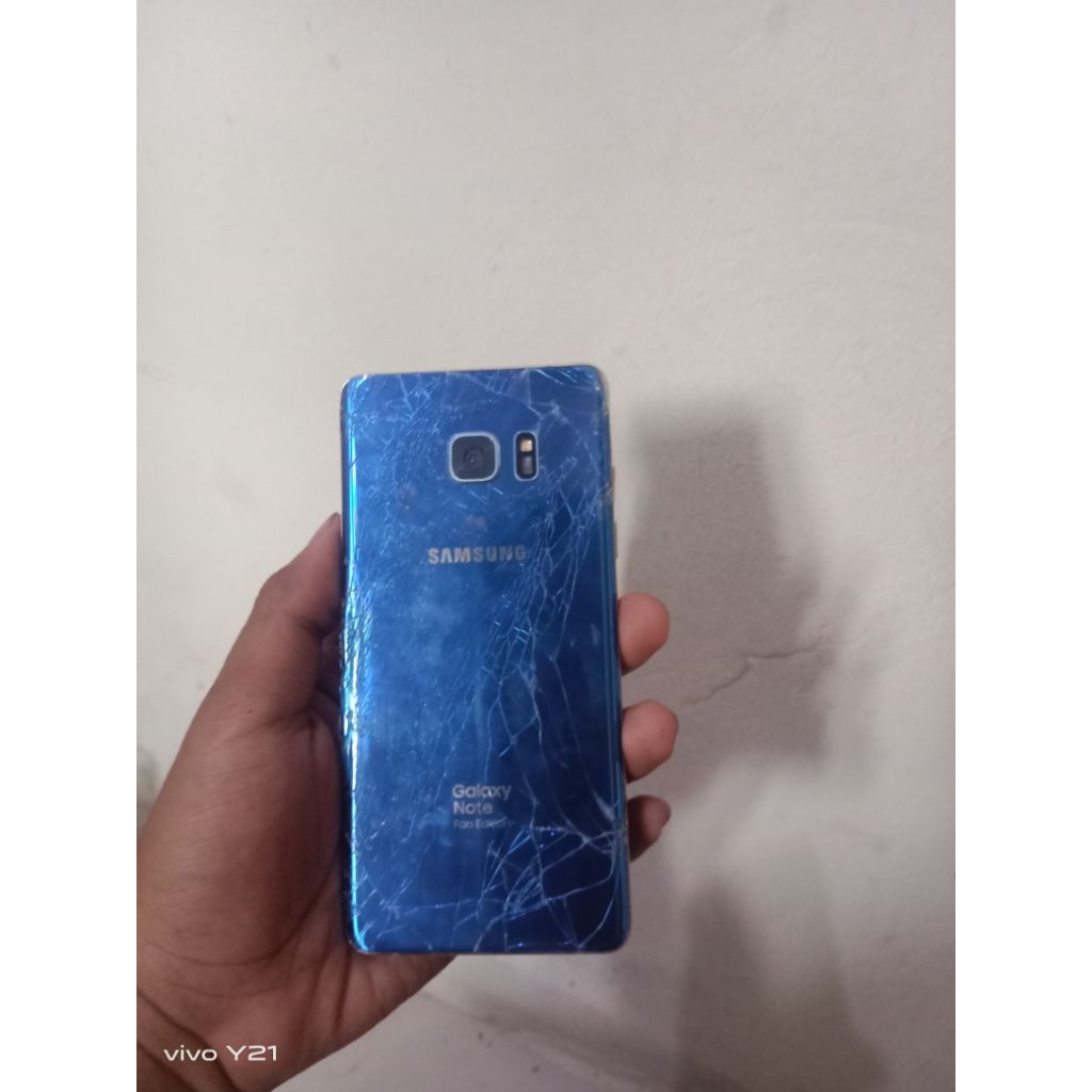 hp samsung note fe minus gambling ram 4/64