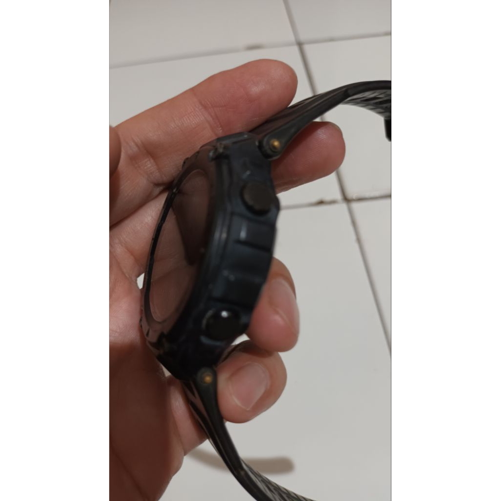 Smartwatch Amazfit TRex