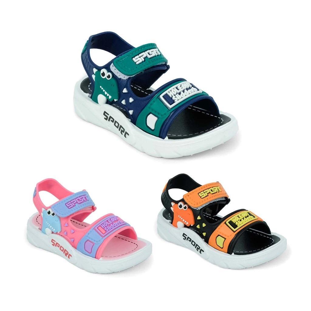 Sandal Gunung Anak Laki-Laki Perempuan POWER ALINA 988