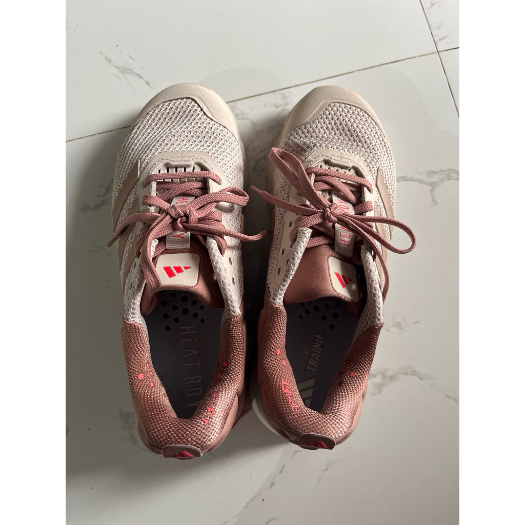 Adidas Women Dropset 3 Trainer